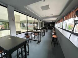 Roxy Square (D15), Retail #455921701